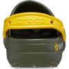 imageCrocs UnisexAdult Classic United States Military ClogsArmy Green