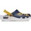 imageCrocs UnisexAdult Classic United States Military ClogsNavy