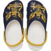 imageCrocs UnisexAdult Classic United States Military ClogsNavy