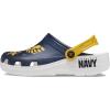 imageCrocs UnisexAdult Classic United States Military ClogsNavy