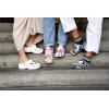 imageCrocs UnisexAdult Classic United States Military ClogsWhiteMulti