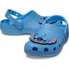 imageCrocs UnisexAdult Disney Stitch Classic ClogsOxygen