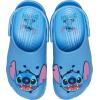 imageCrocs UnisexAdult Disney Stitch Classic ClogsOxygen