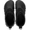 imageCrocs UnisexAdult Echo BootsBlackZ Shield