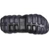 imageCrocs UnisexAdult Echo BootsBlackZ Shield