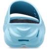 imageCrocs UnisexAdult Echo SlideArctic Blueblue