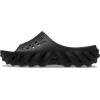 imageCrocs UnisexAdult Echo SlideBlack
