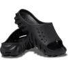 imageCrocs UnisexAdult Echo SlideBlack
