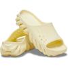 imageCrocs UnisexAdult Echo SlideButtercream