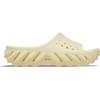 imageCrocs UnisexAdult Echo SlideButtercream