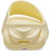 imageCrocs UnisexAdult Echo SlideButtercream