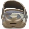 imageCrocs UnisexAdult Echo SlideCharcoal