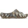 imageCrocs UnisexAdult Echo SlideCharcoal