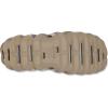imageCrocs UnisexAdult Echo SlideCharcoal