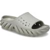 imageCrocs UnisexAdult Echo SlideElephant