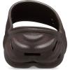 imageCrocs UnisexAdult Echo SlideEspresso