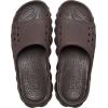 imageCrocs UnisexAdult Echo SlideEspresso