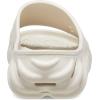 imageCrocs UnisexAdult Echo SlideOffwhite