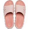 imageCrocs UnisexAdult Echo SlidePink Clay