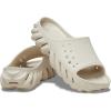 imageCrocs UnisexAdult Echo SlideStucco