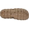 imageCrocs UnisexAdult Echo SlideTumbleweed
