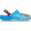 imageCrocs UnisexAdult General Mills Monster Cereal Clogs Halloween ShoesBoo Berry