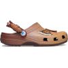 imageCrocs UnisexAdult General Mills Monster Cereal Clogs Halloween ShoesCount Chocula