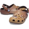 imageCrocs UnisexAdult General Mills Monster Cereal Clogs Halloween ShoesCount Chocula