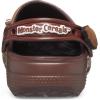 imageCrocs UnisexAdult General Mills Monster Cereal Clogs Halloween ShoesCount Chocula
