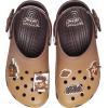 imageCrocs UnisexAdult General Mills Monster Cereal Clogs Halloween ShoesCount Chocula