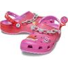 imageCrocs UnisexAdult General Mills Monster Cereal Clogs Halloween ShoesFranken Berry