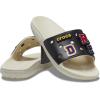 imageCrocs UnisexAdult J Cole Dreamville Classic Slides SandalMulti