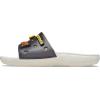 imageCrocs UnisexAdult J Cole Dreamville Classic Slides SandalMulti
