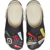 imageCrocs UnisexAdult J Cole Dreamville X Crocs Classic ClogsMulti