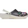 imageCrocs UnisexAdult J Cole Dreamville X Crocs Classic ClogsMulti