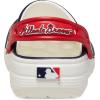 imageCrocs UnisexAdult MLB Classic ClogsAtlanta Braves