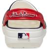 imageCrocs UnisexAdult MLB Classic ClogsAtlanta Braves