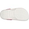 imageCrocs UnisexAdult MLB Classic ClogsAtlanta Braves