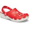 imageCrocs UnisexAdult MLB Classic ClogsBoston Red Sox