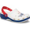 imageCrocs UnisexAdult MLB Classic ClogsLos Angeles Dodgers