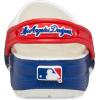 imageCrocs UnisexAdult MLB Classic ClogsLos Angeles Dodgers