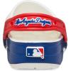 imageCrocs UnisexAdult MLB Classic ClogsLos Angeles Dodgers