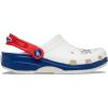imageCrocs UnisexAdult MLB Classic ClogsLos Angeles Dodgers