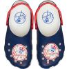 imageCrocs UnisexAdult MLB Classic ClogsNew York Yankees