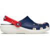 imageCrocs UnisexAdult MLB Classic ClogsNew York Yankees