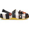 imageCrocs UnisexAdult McDonalds X Classic ClogBlackWhite