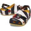 imageCrocs UnisexAdult McDonalds X Classic ClogBlackWhite