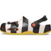 imageCrocs UnisexAdult McDonalds X Classic ClogBlackWhite