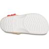 imageCrocs UnisexAdult McDonalds X Classic ClogYellow