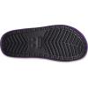 imageCrocs UnisexAdult McDonalds X Cozzzy Sandal SlidePurple